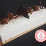 buche-caramel